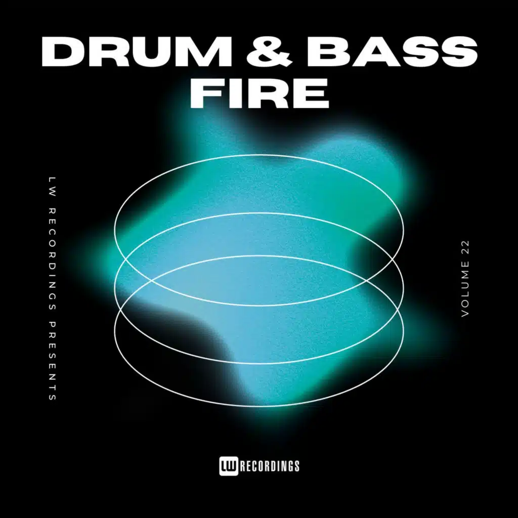 Drum & Bass Fire, Vol. 22