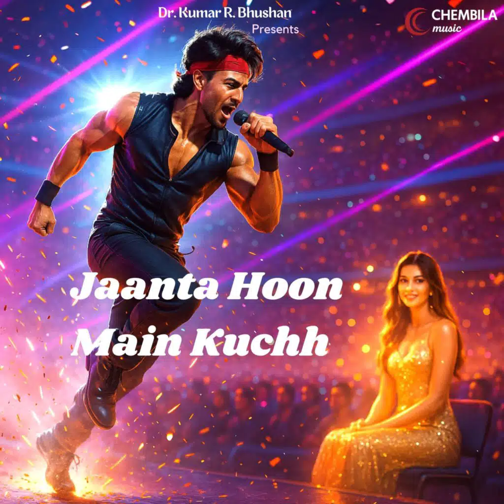 Dr. Kumar R. Bhushan