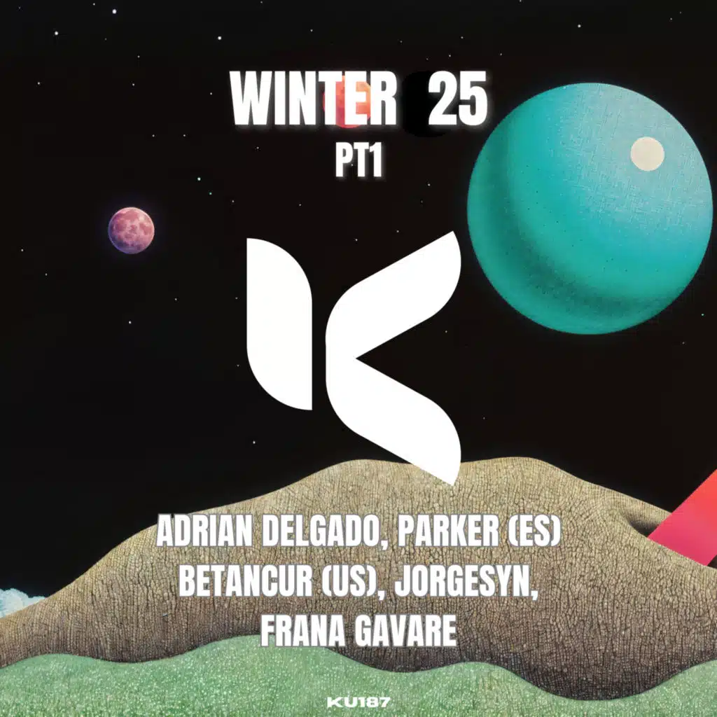 WINTER 25