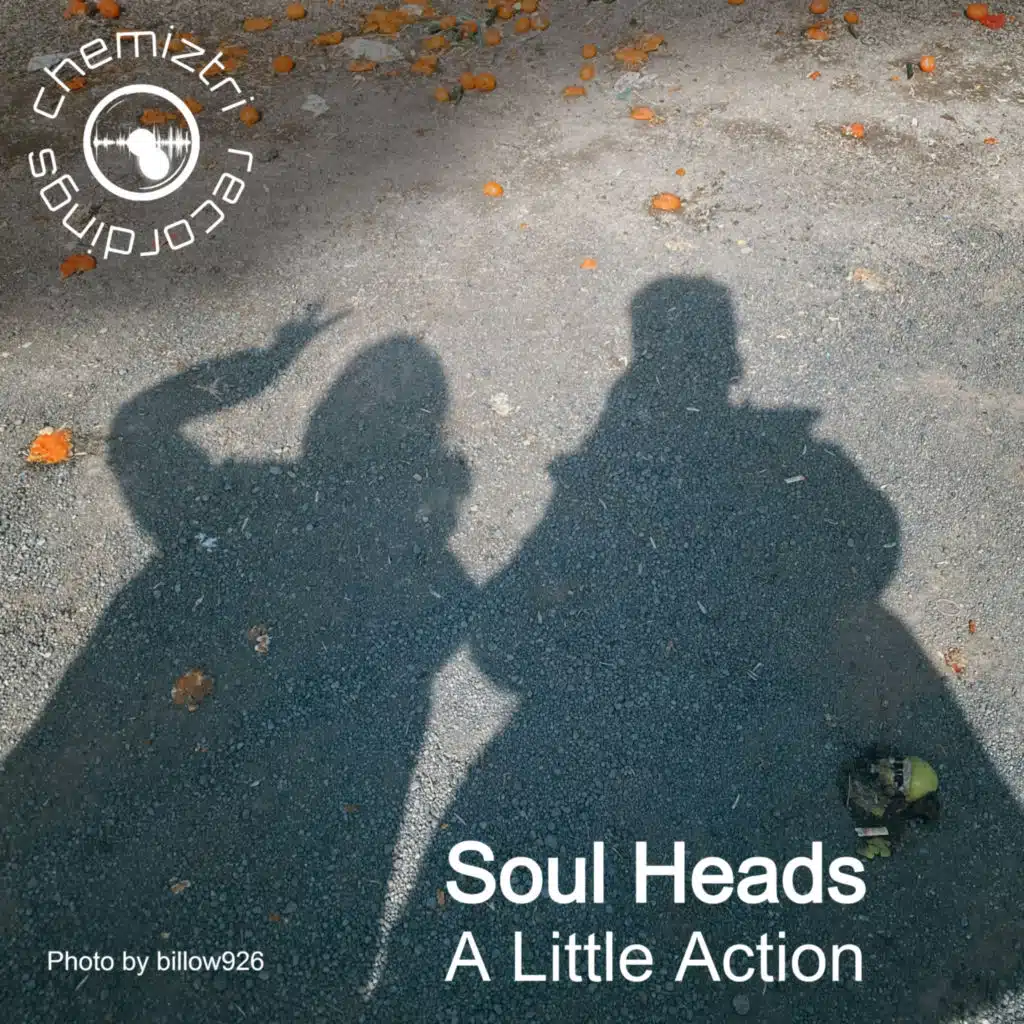 Soul Heads