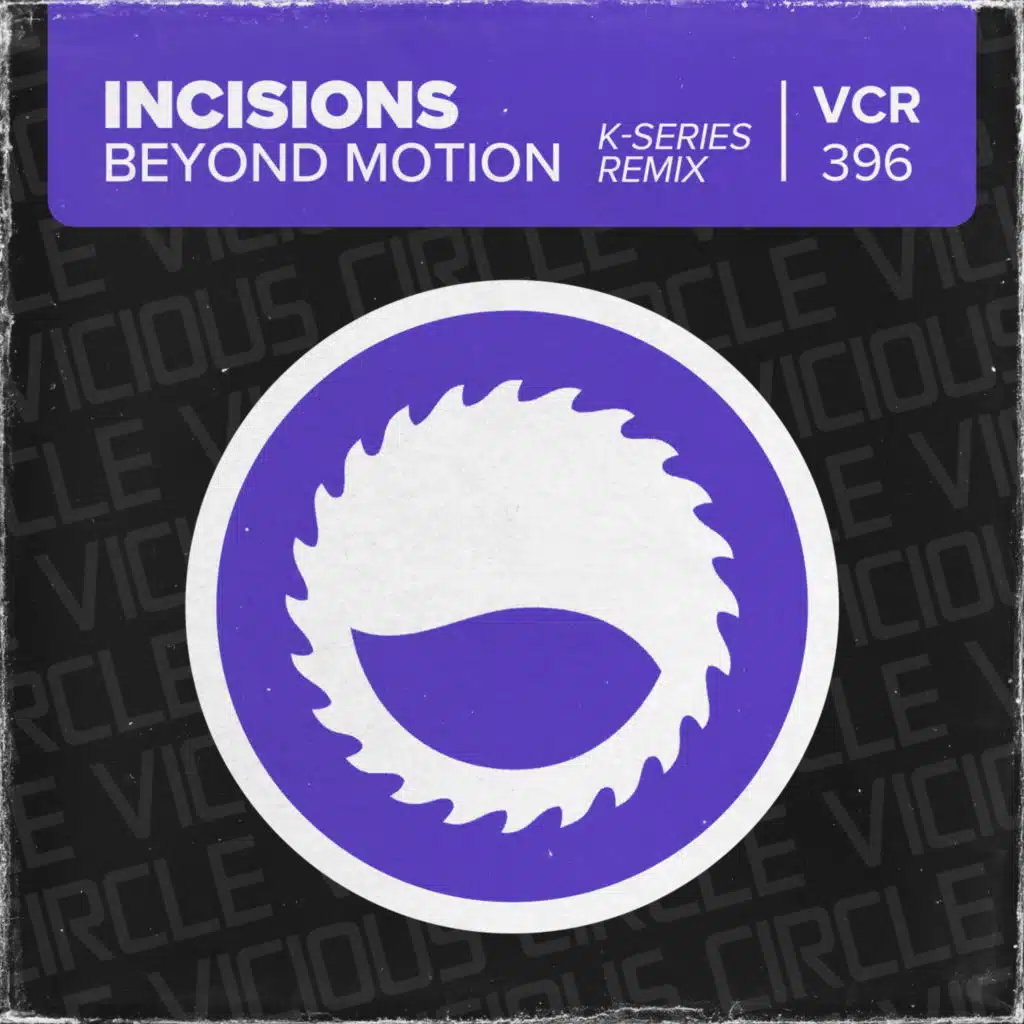 Beyond Motion (K-Series Remix)