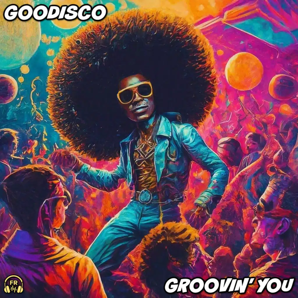 GooDisco
