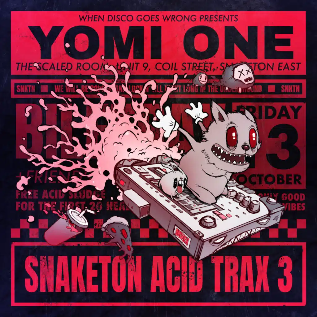 Yomi One