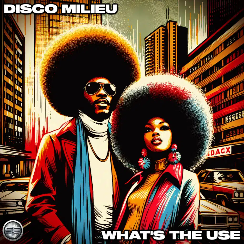 Disco Milieu