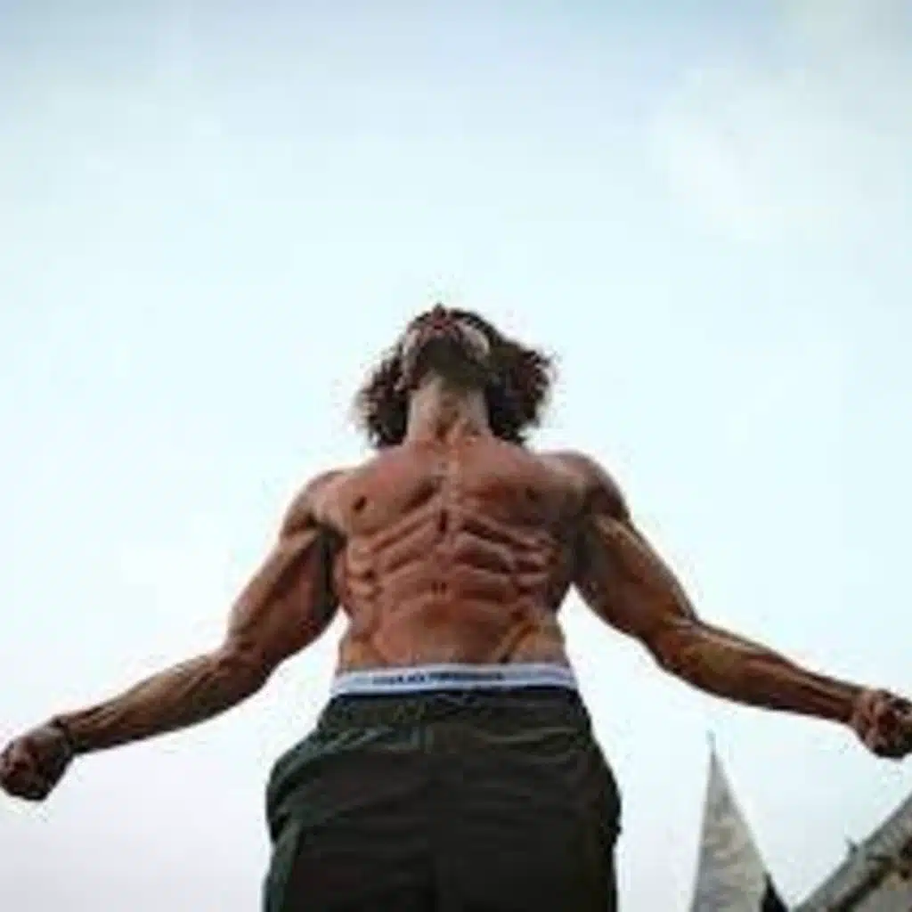 How To Clean Bulk - Nate Belmar Shares Biohacking Data Sets