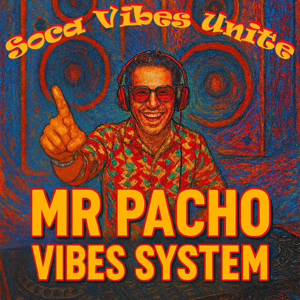 Soca Vibes Unite