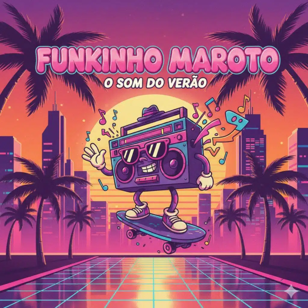 Na Onda Da Putaria Brega