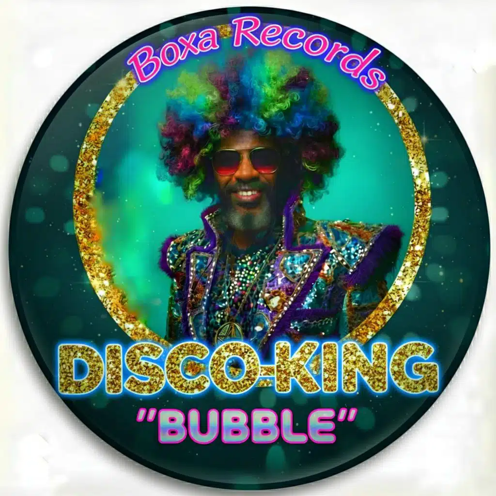 Disco King