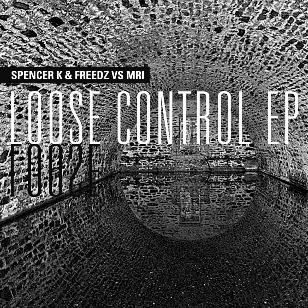 Loose Control EP