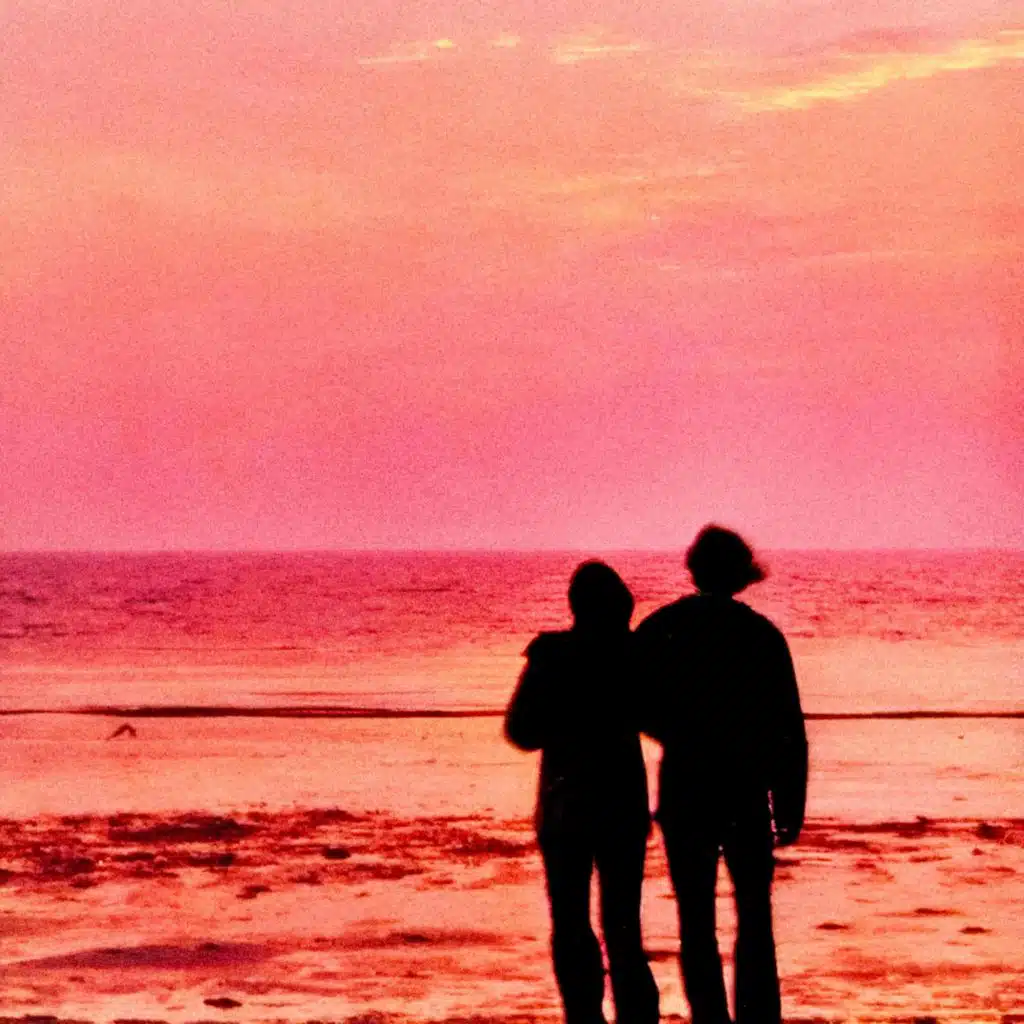 SHINE ON YOU (feat. Fef')