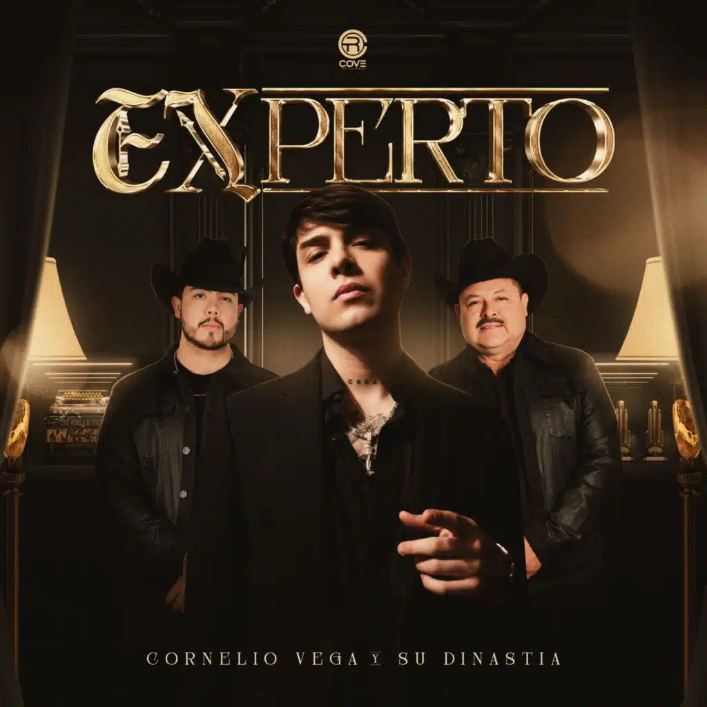 Cornelio Vega y Su Dinastia