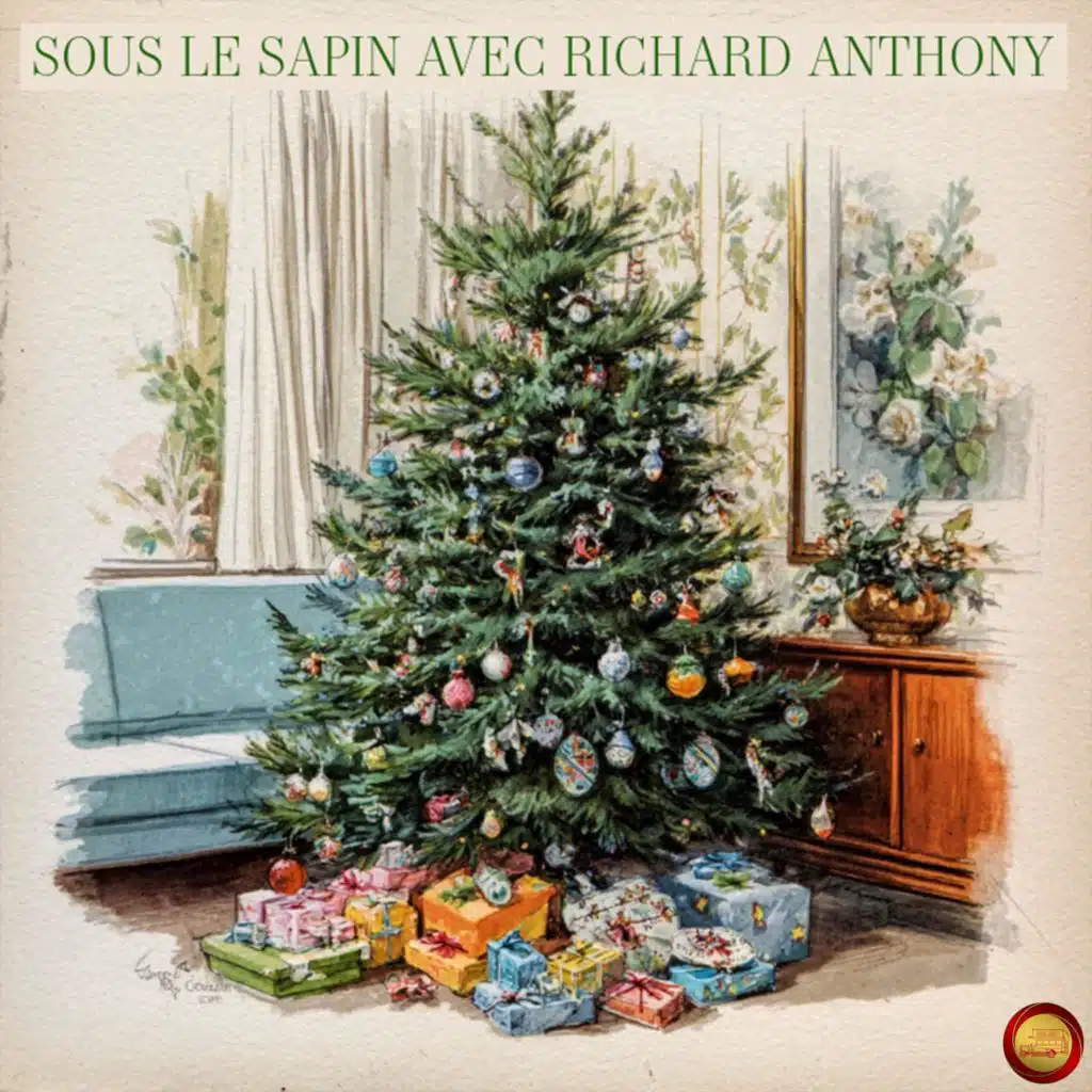 Noel Pour Notre Amour (Remastered 2025)