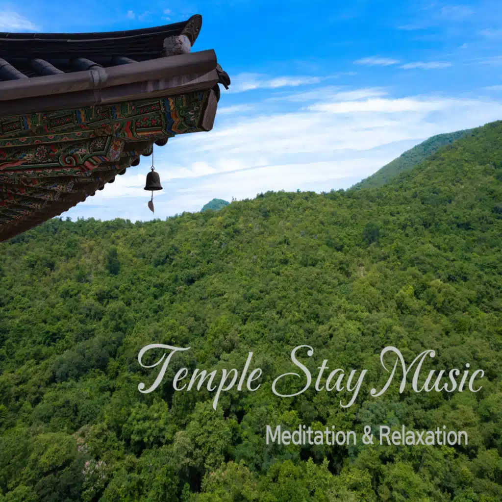 머리가 맑아지는 템플스테이 명상 음악