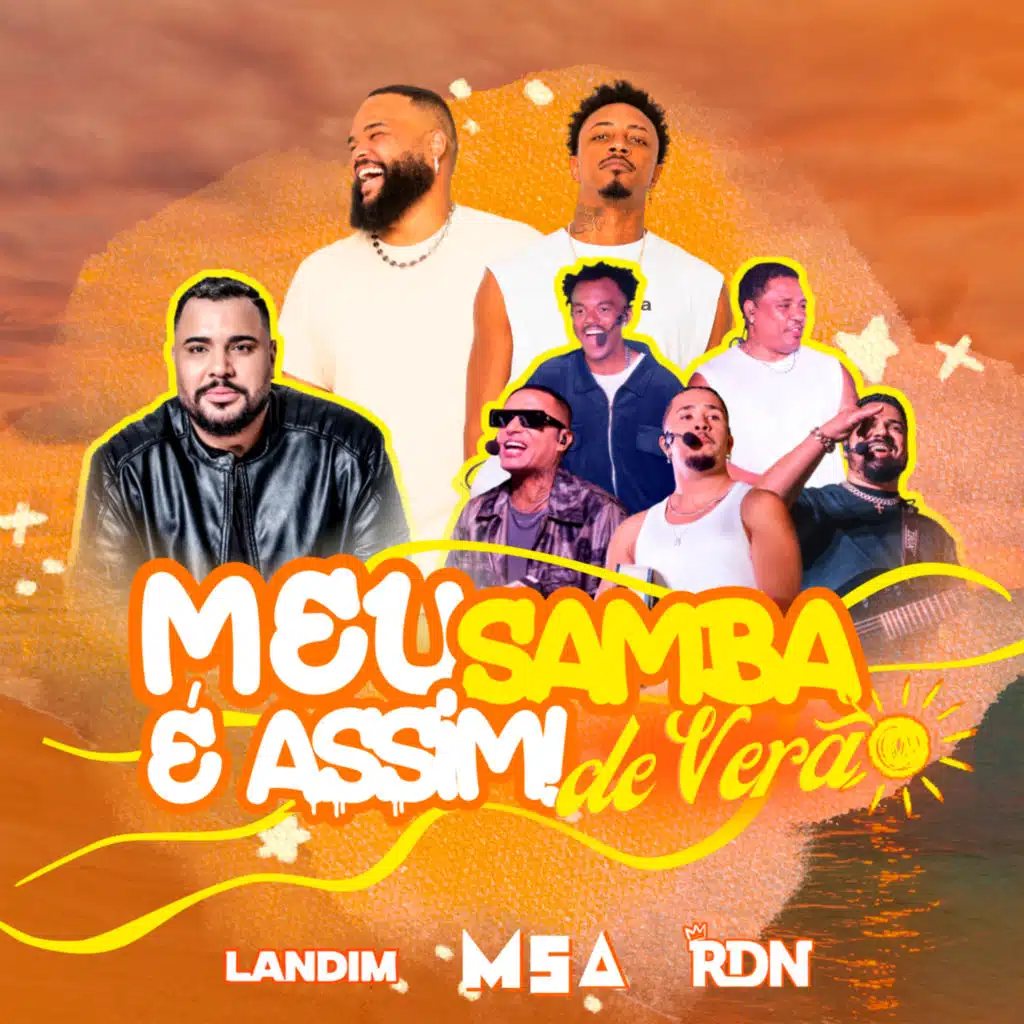Msa de Verão