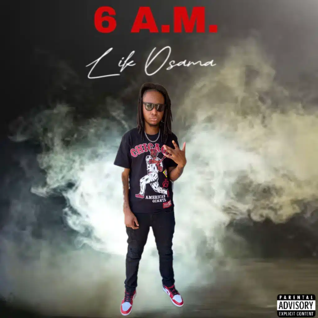 Choppa City (feat. Big 32, Lil Chris & Lil Charlie)