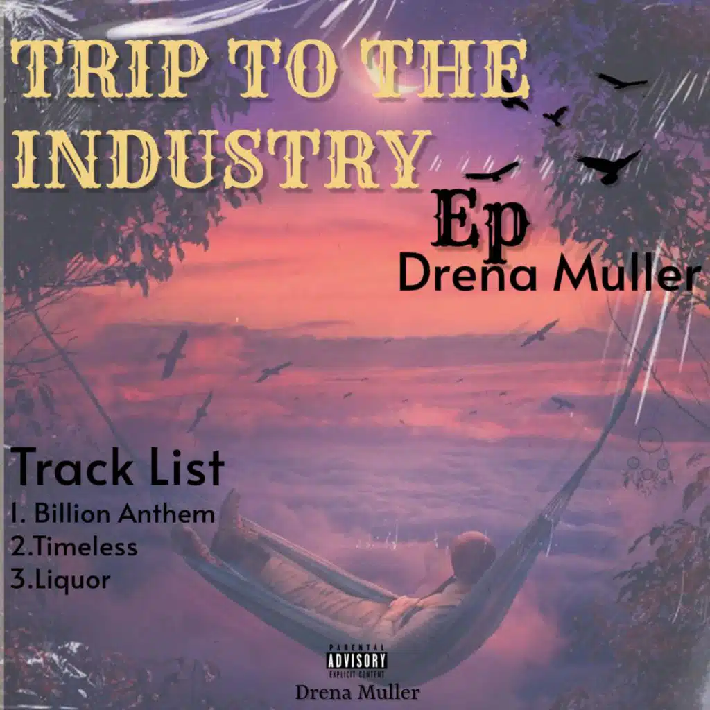 A TRIP TO THE INDUSTRY