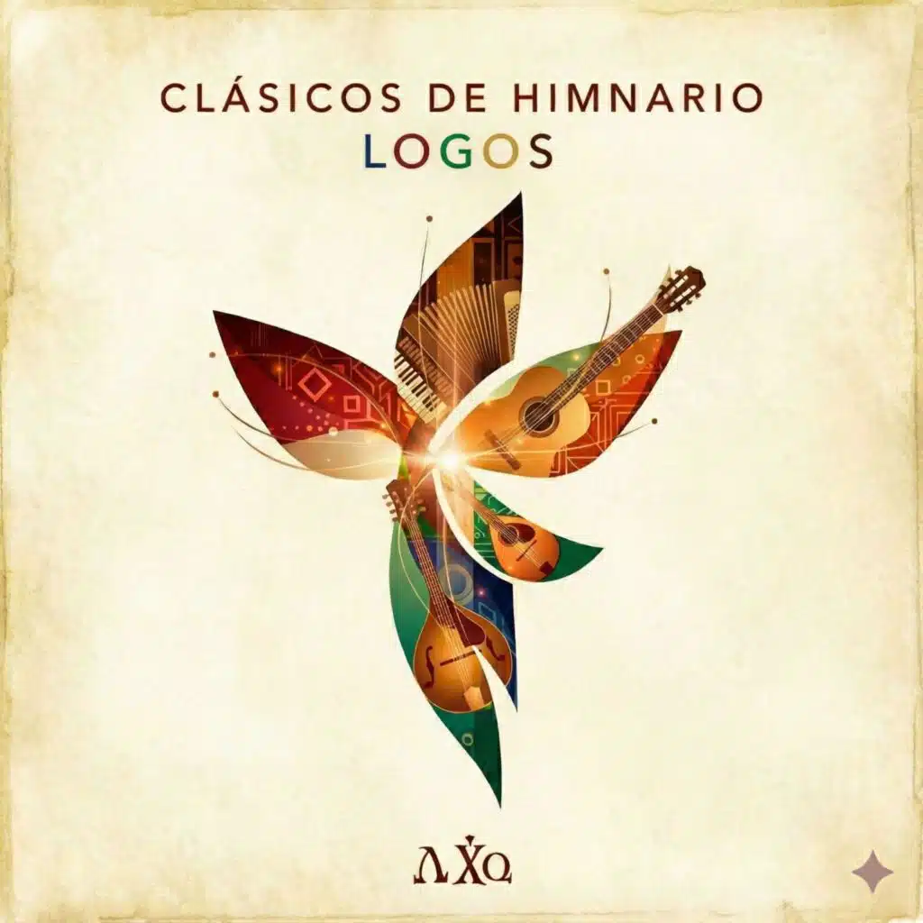 Clásicos de Himnario