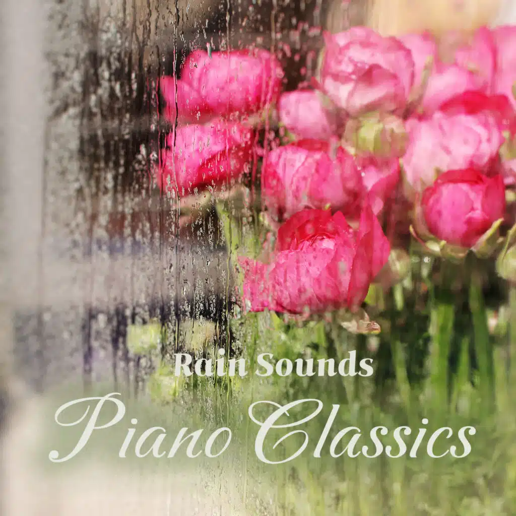 빗소리 듣기 좋은 잠 잘 오는 클래식 피아노