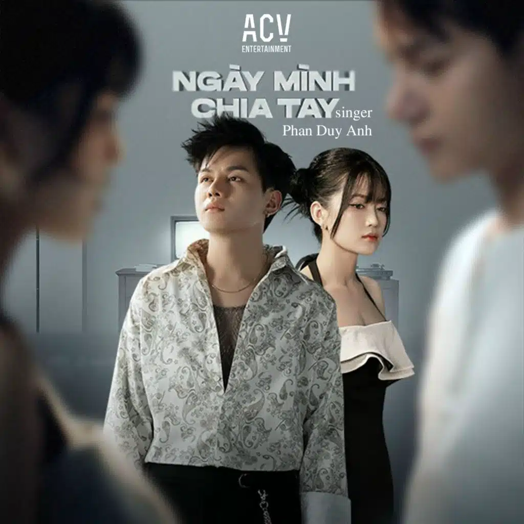 Ngày Mình Chia Tay