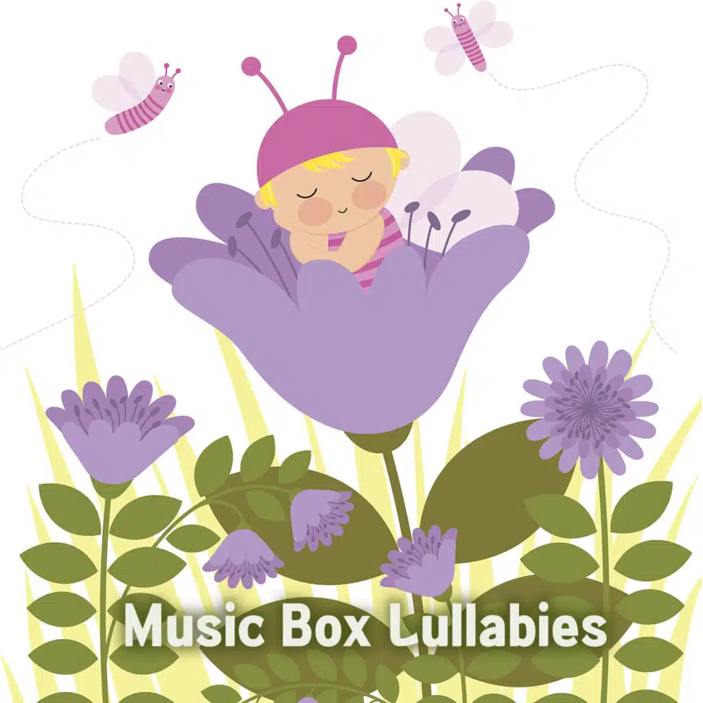 자연의 소리 들리는 잠 잘 오는 오르골 자장가