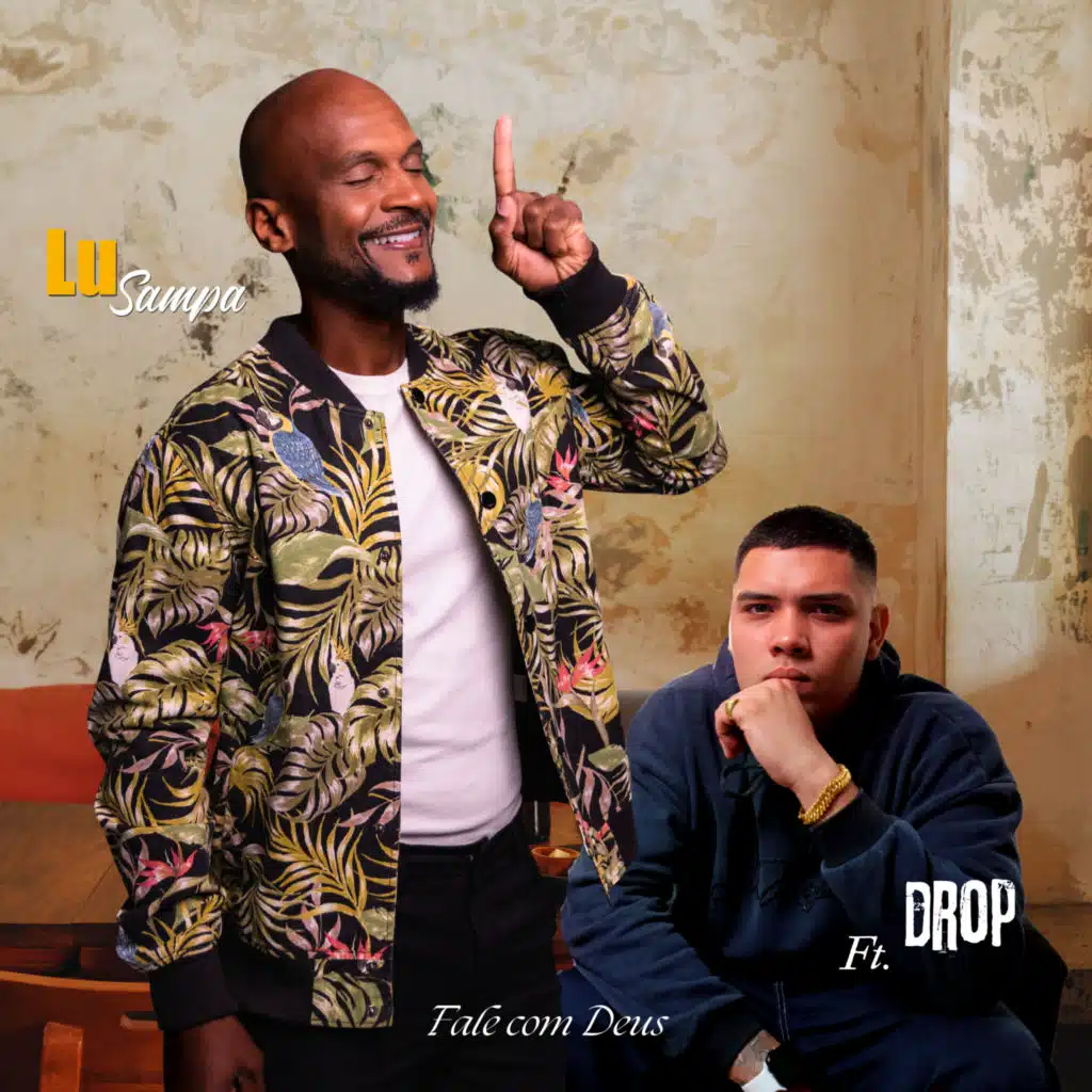 Fale Com Deus (feat. Drop)