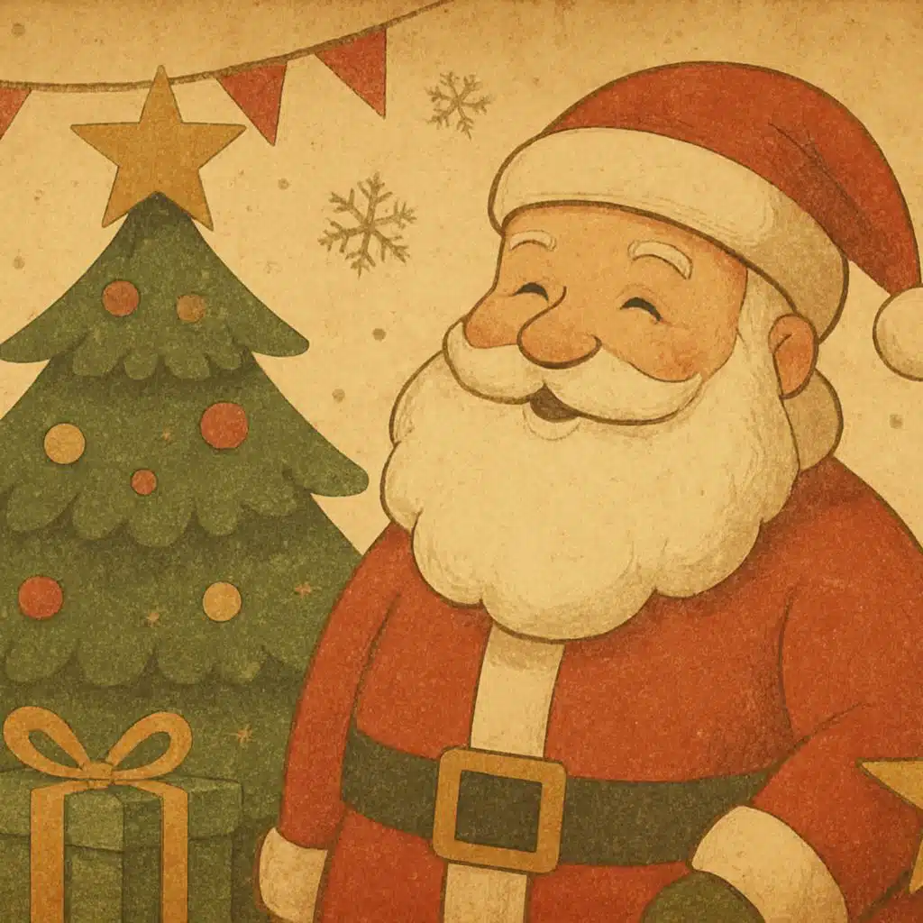 Hoy Es Navidad (feat. Fred & Amigos)