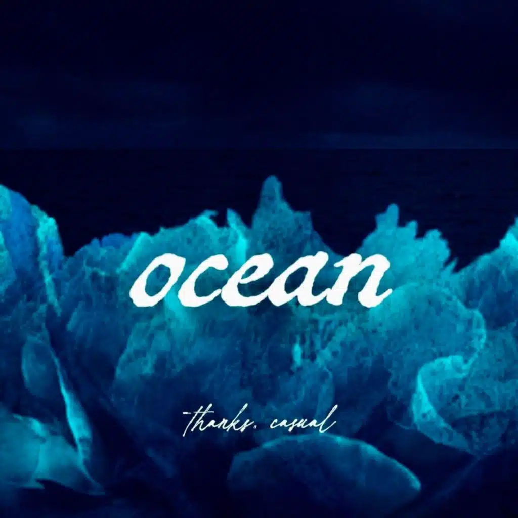 ocean