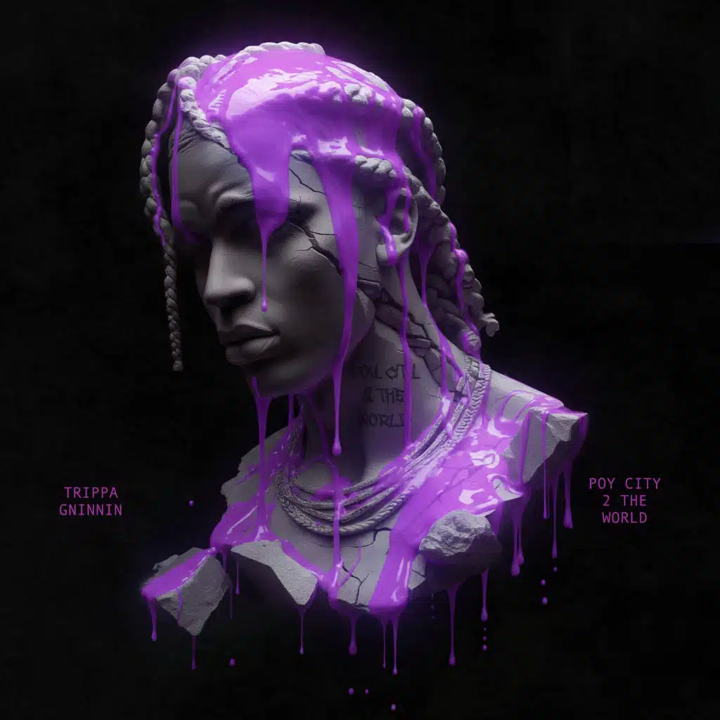 SWEET CHIN MUSIC (feat. Widgunz)