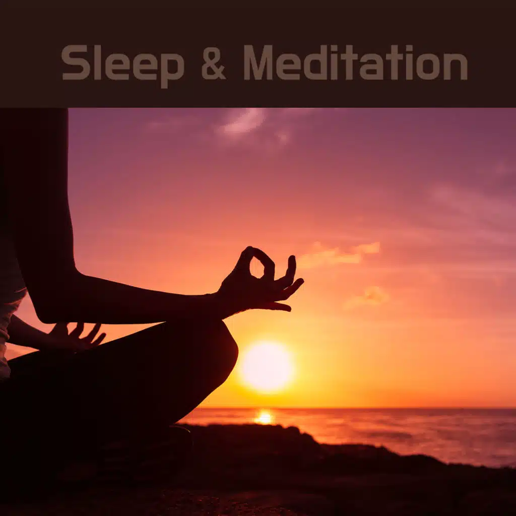 고요한 숙면 유도 명상 연주곡