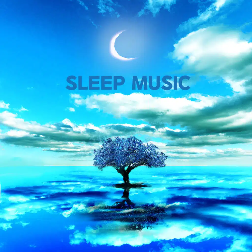 숙면을 위한 평온한 뉴에이지 음악