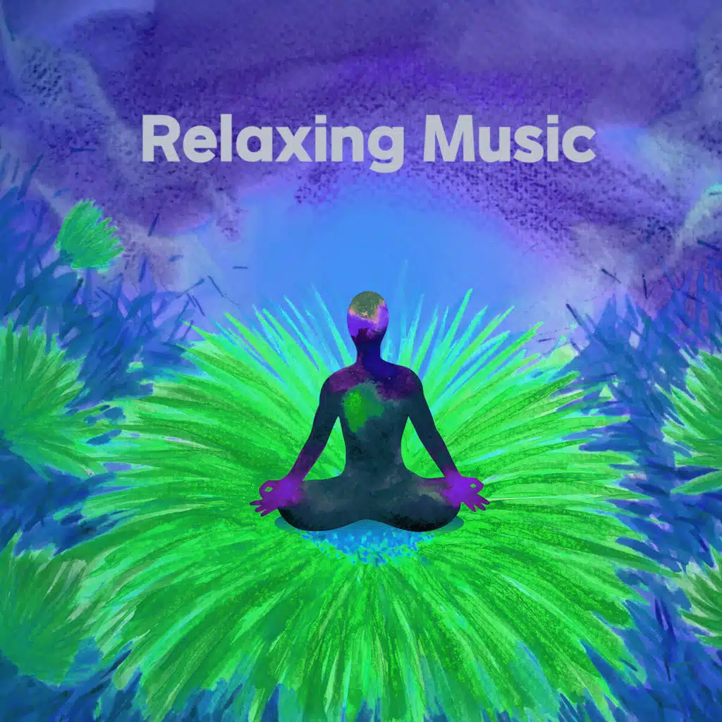 잡념을 비우는 고요한 명상 음악