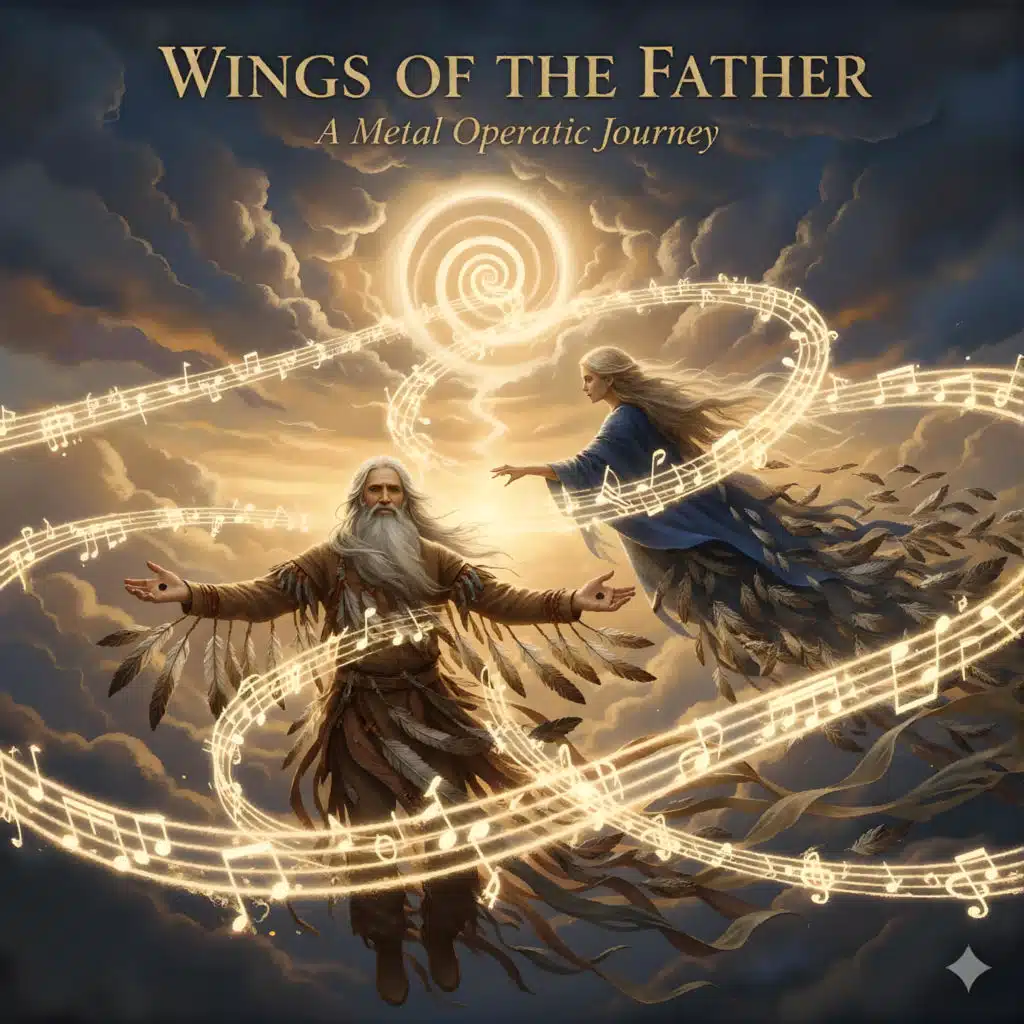 Wings Of The Father