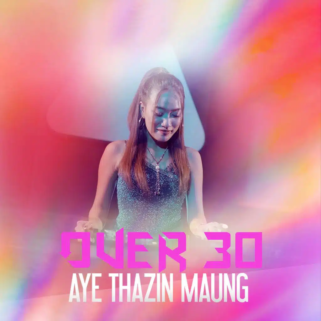 Aye Thazin Maung