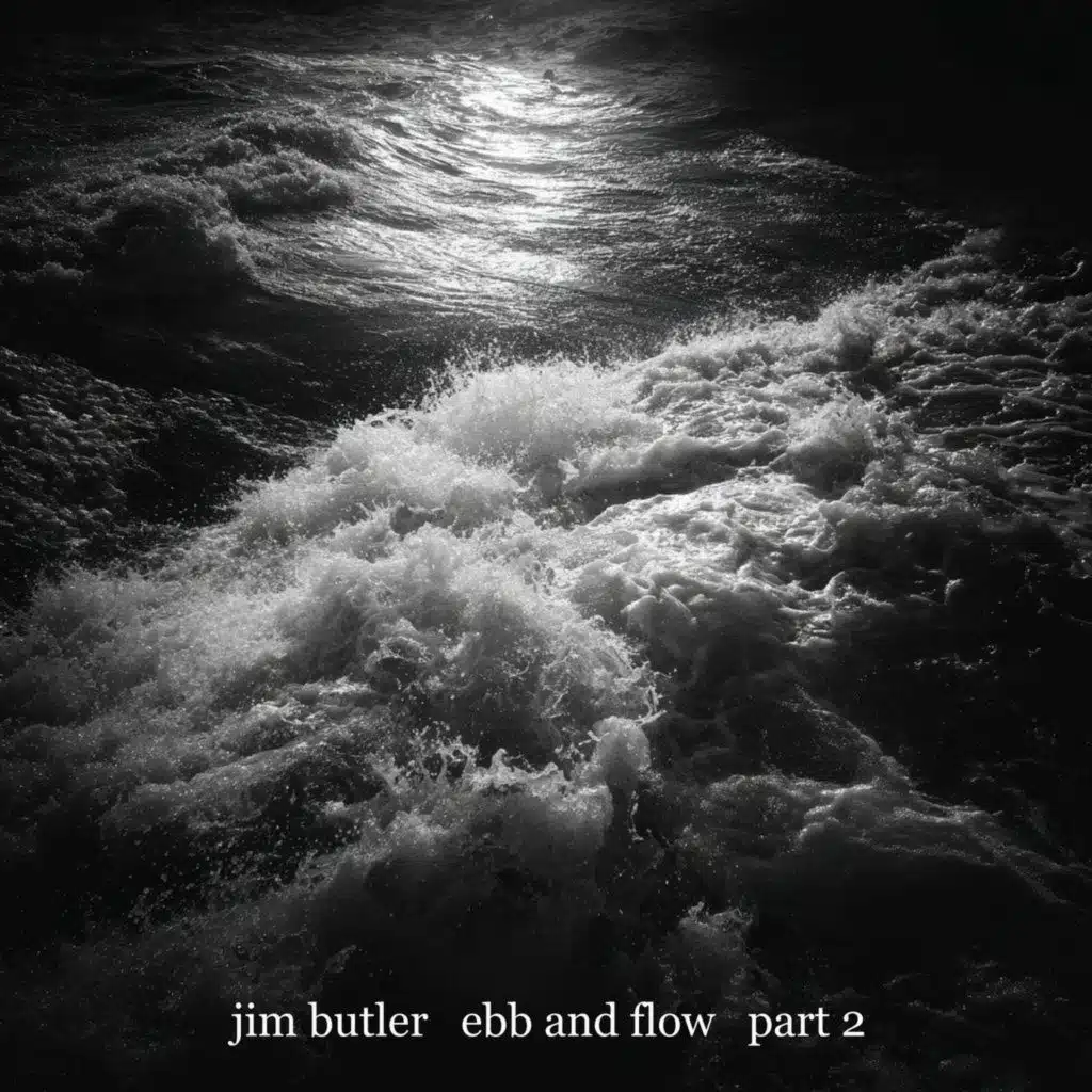 Deep Energy 2227 - Ebb and Flow - Part 2