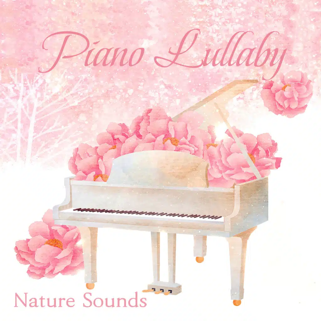 참새의 자장가 (새소리+시냇물소리)