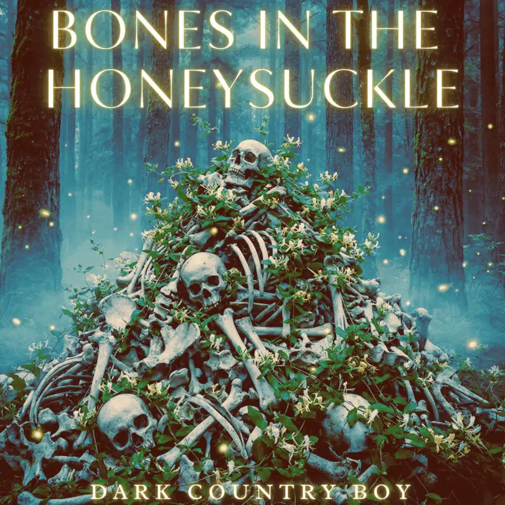 Dark Country Boy