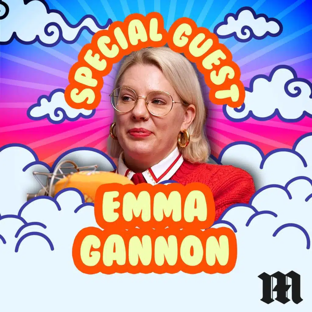 Exhausted All the Time? Emma Gannon on Reclaiming Your Life from Burnout