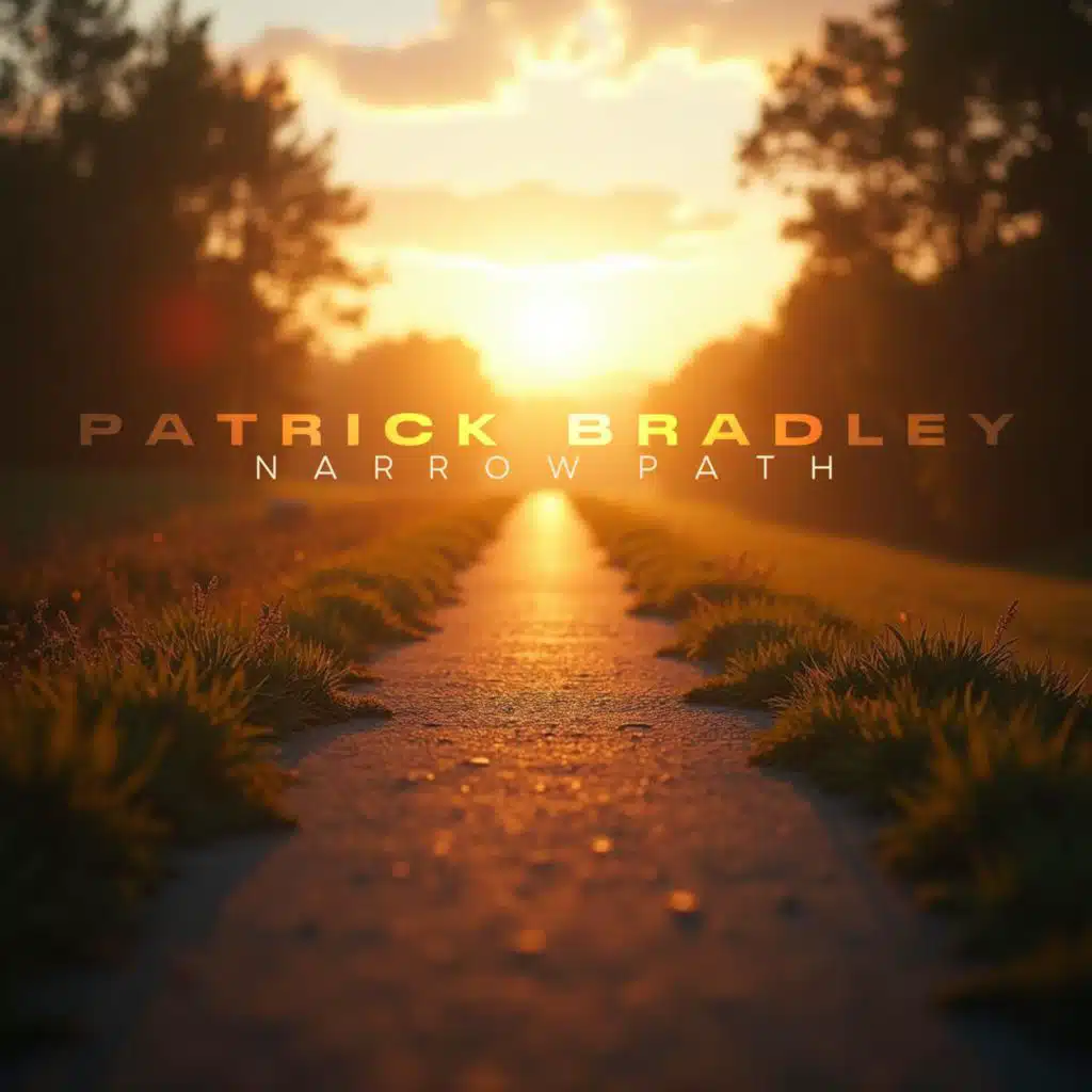 Patrick Bradley