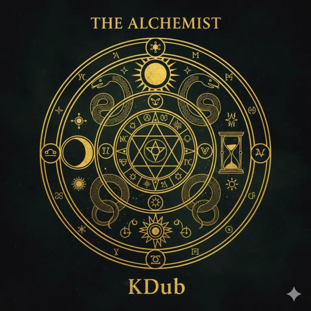 The Alchemist