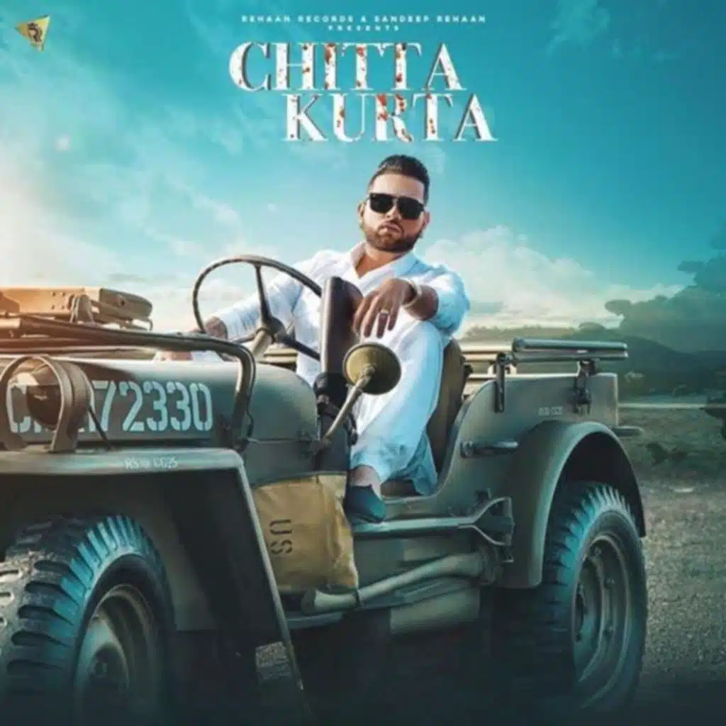 Chitta Kurta (feat. Gurlez Akhtar)