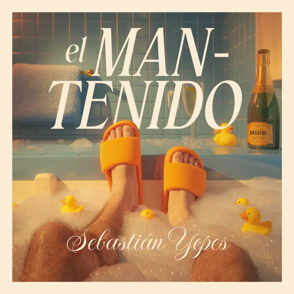 El Man-tenido