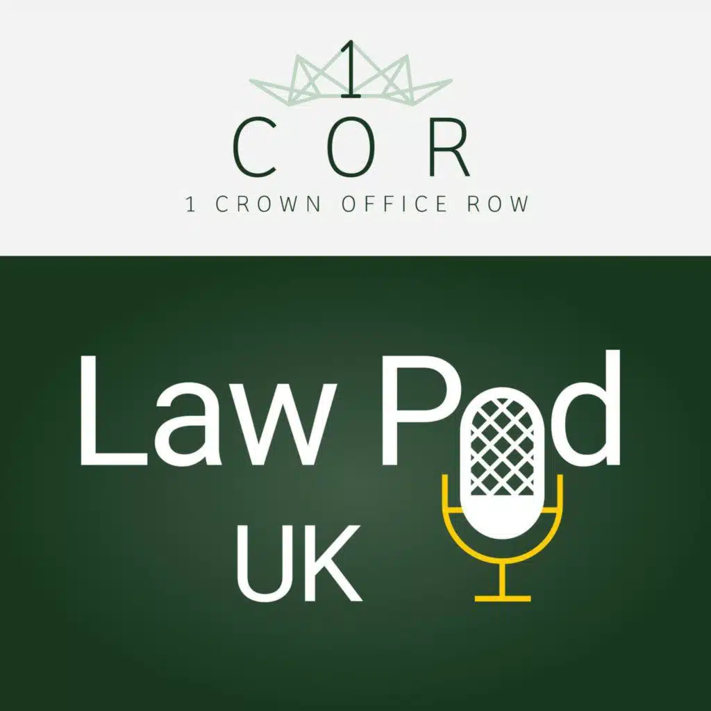 171: What type of property is crypto? With Rob Kellar KC