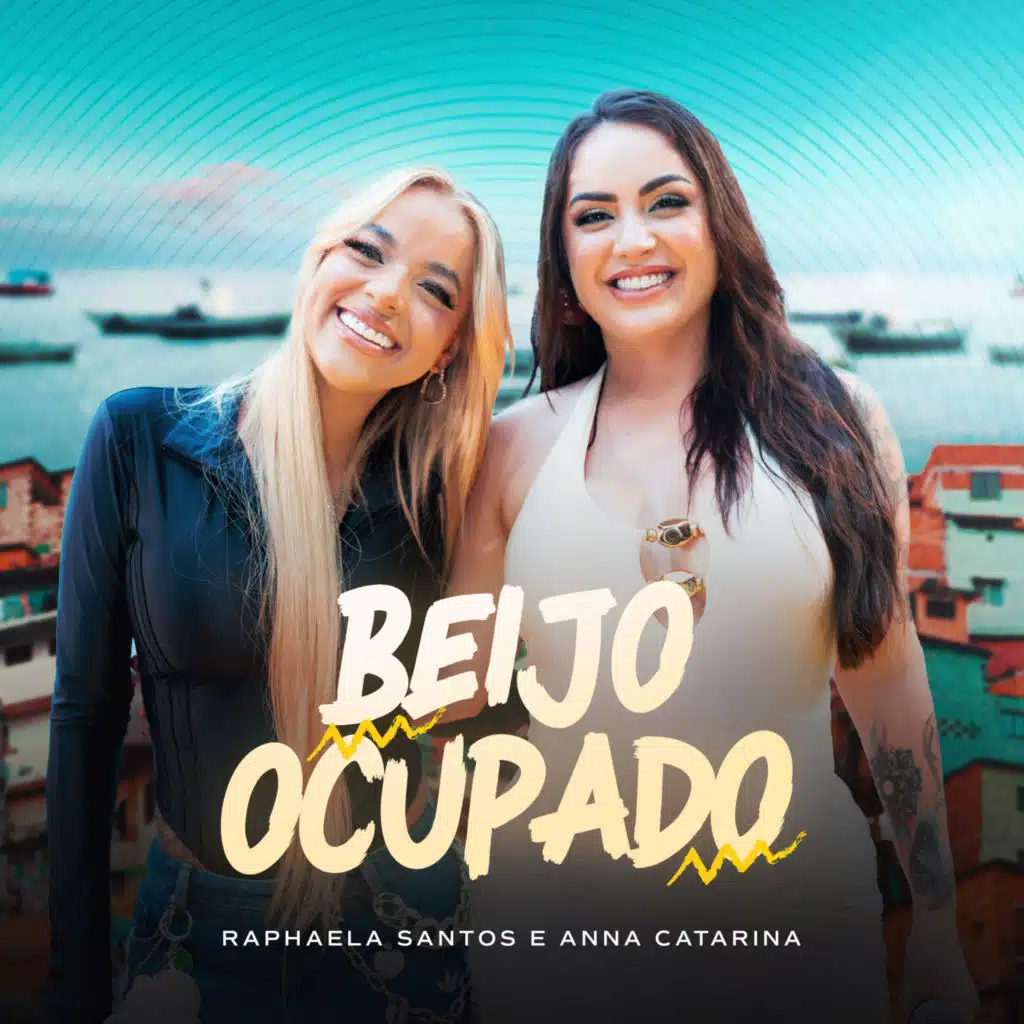 Beijo Ocupado