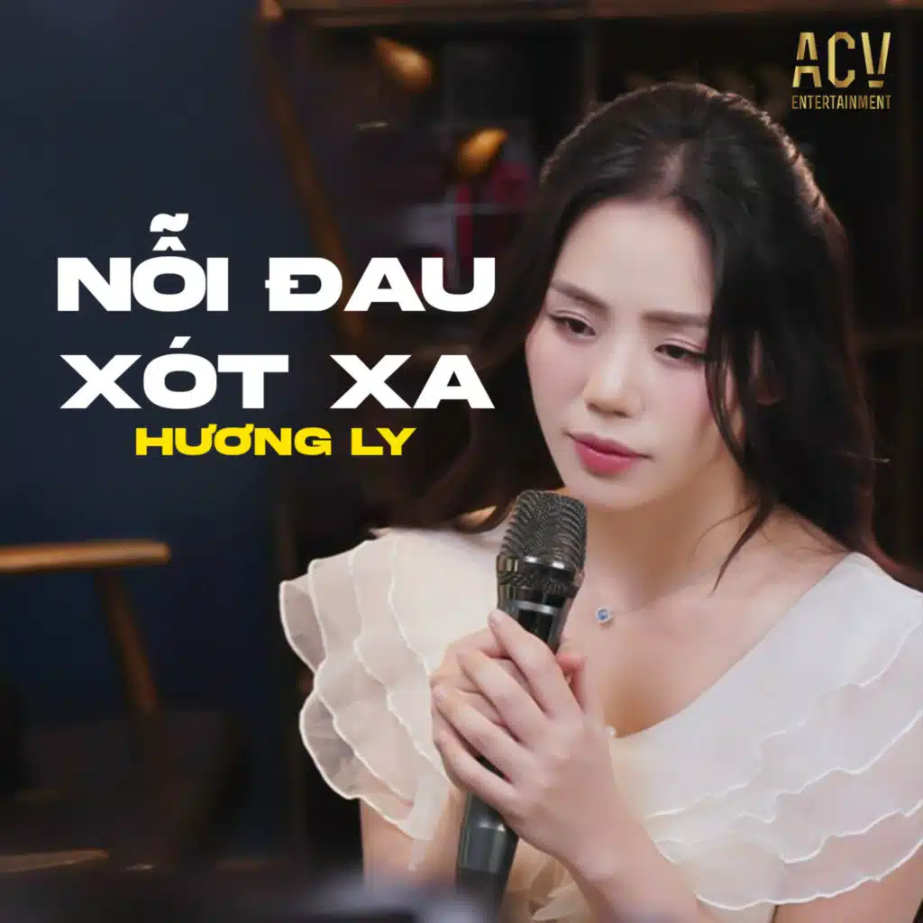 HƯƠNG LY
