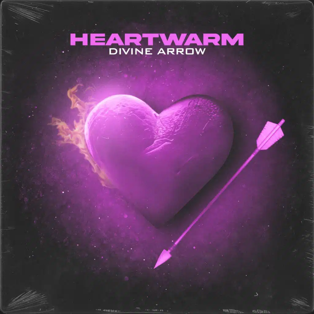HeartWarm: Divine Arrow