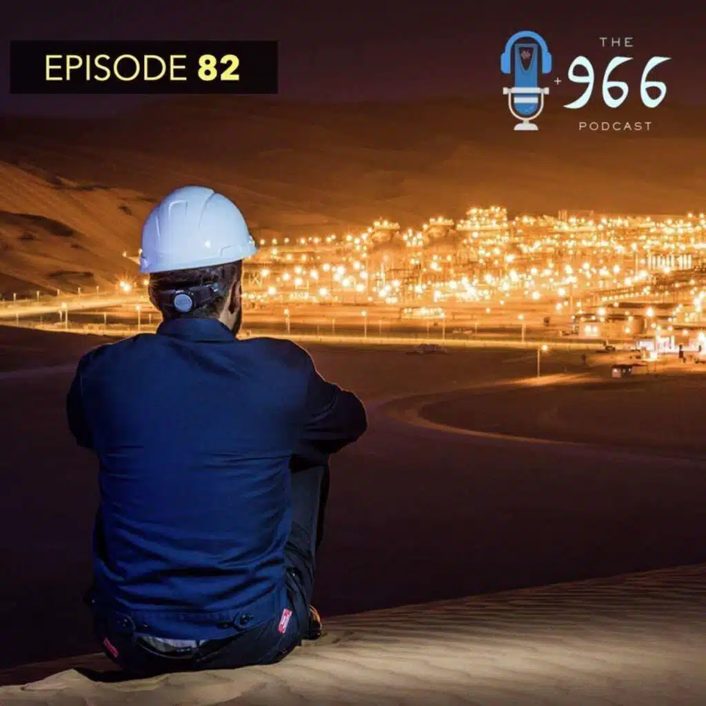 Iran and Saudi open embassies as thaw continues, U.S.-Saudi diplomacy changes, and much more...