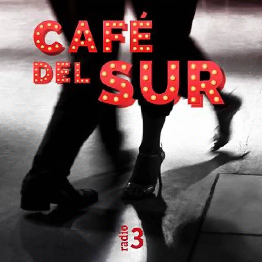 Café del sur - Chabuca Granda - 07/12/25