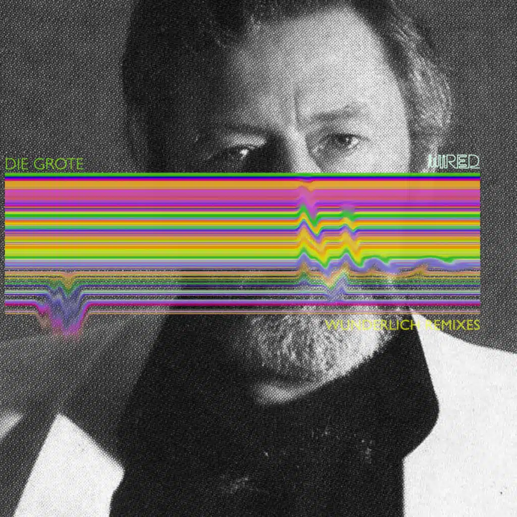 Wunderlich Remixes