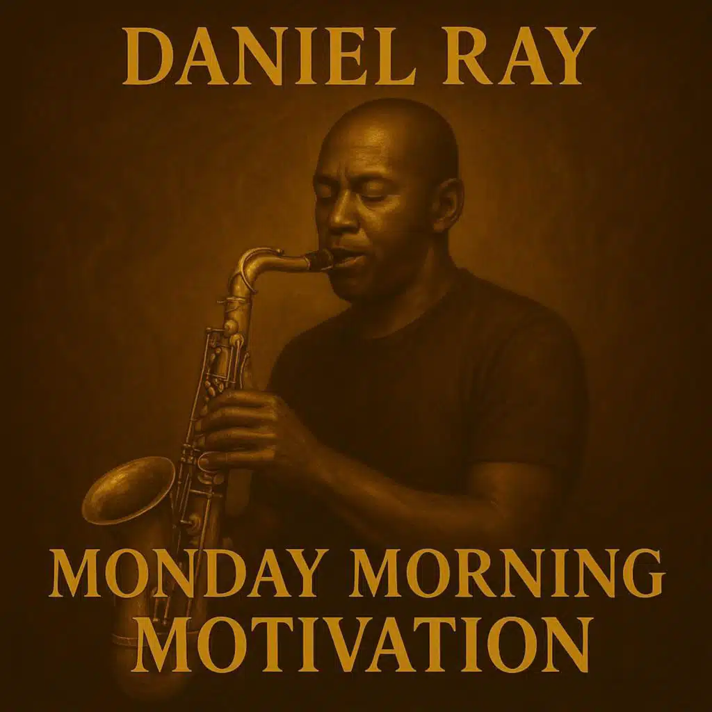 Daniel Ray