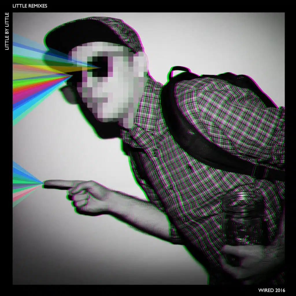 Where am I (Little by Little Remix)